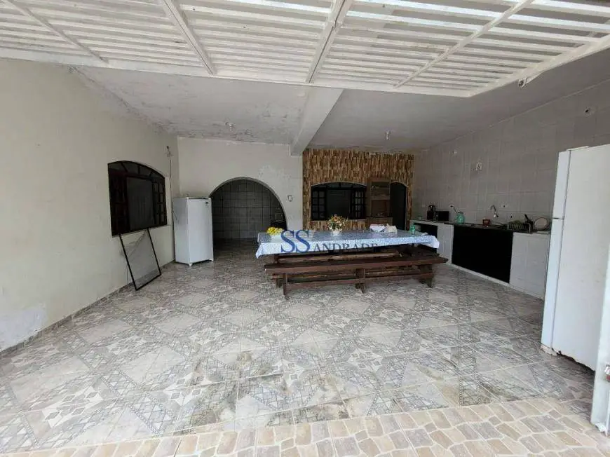 Foto 5 de Casa com 2 Quartos à venda, 110m² em Massaguaçu, Caraguatatuba