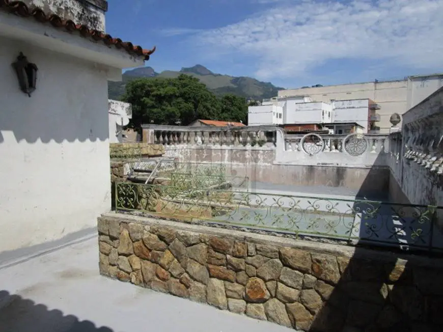 Foto 1 de Casa com 2 Quartos à venda, 100m² em Méier, Rio de Janeiro