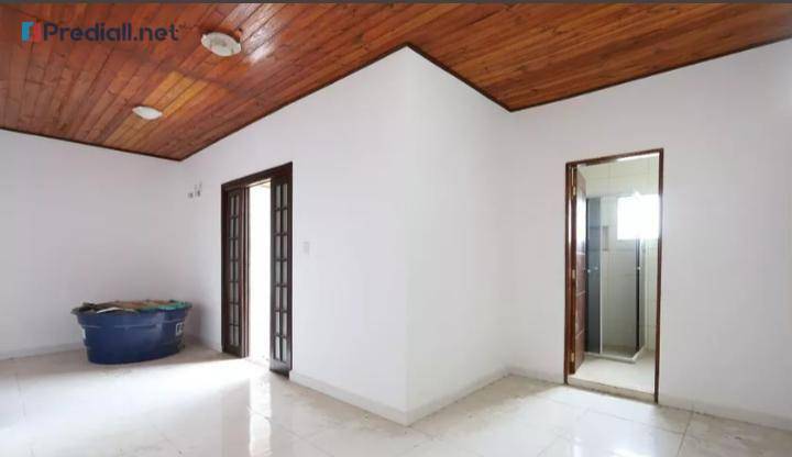 Foto 1 de Casa com 2 Quartos para alugar, 100m² em Pirituba, São Paulo