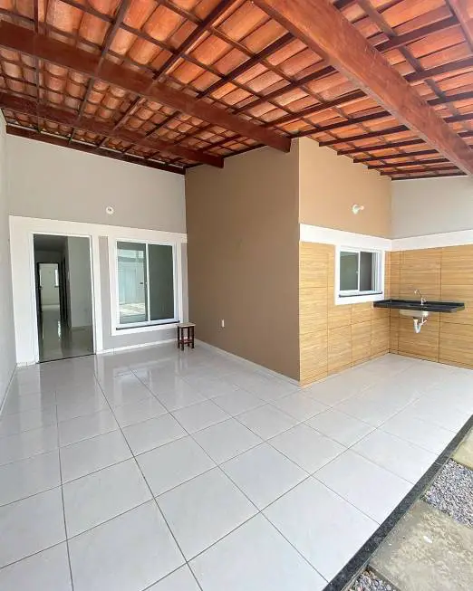 Foto 1 de Casa com 2 Quartos à venda, 200m² em Republica, Vitória