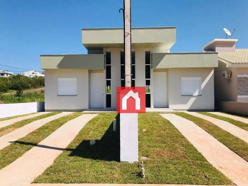 Foto 1 de Casa com 2 Quartos à venda, 60m² em São Bento, Lajeado