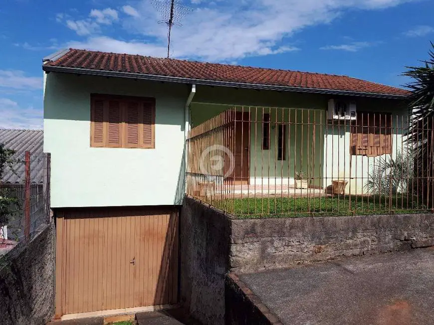Foto 2 de Casa com 2 Quartos à venda, 120m² em Sol Nascente, Estância Velha