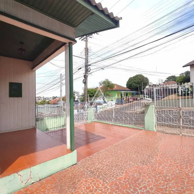 Foto 3 de Casa com 2 Quartos à venda, 263m² em Vila Luiza, Passo Fundo
