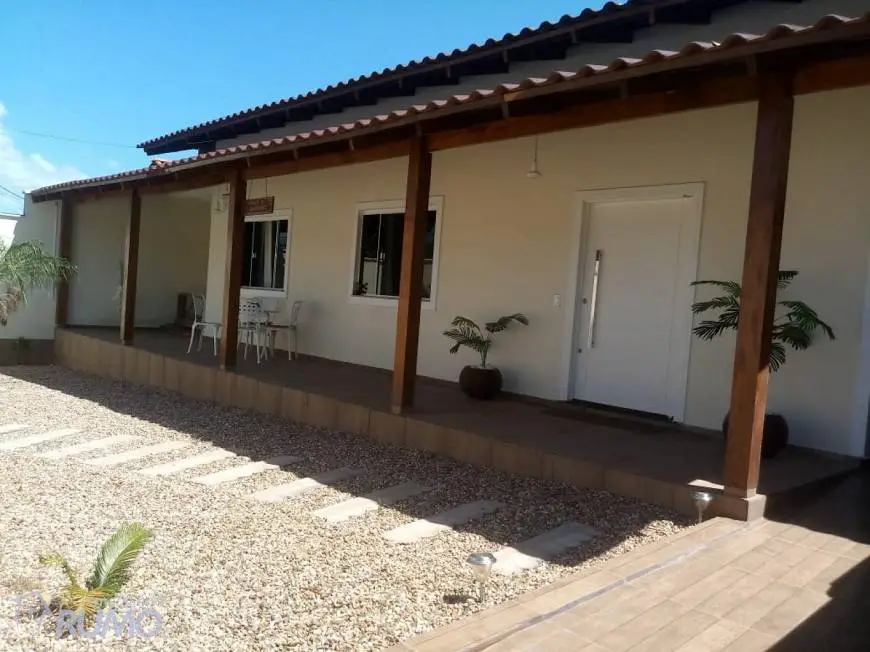 Foto 1 de Casa com 3 Quartos à venda, 250m² em Araponguinhas, Timbó