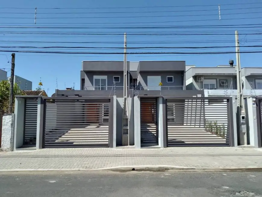 Foto 1 de Casa com 3 Quartos à venda, 99m² em Campina, São Leopoldo