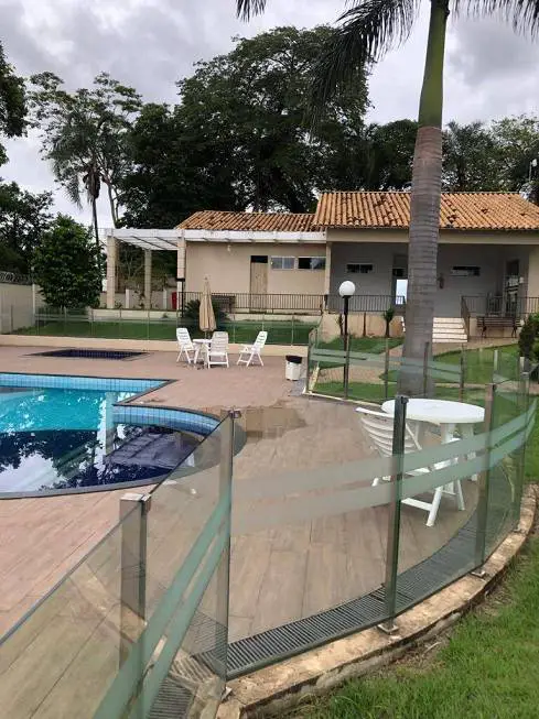 Foto 1 de Casa com 3 Quartos à venda, 75m² em Capuava, Goiânia