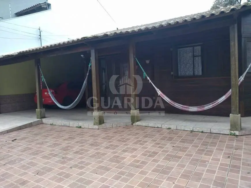 Foto 1 de Casa com 3 Quartos à venda, 140m² em Cecilia, Viamão