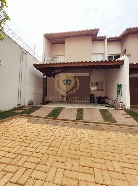 Foto 1 de Casa com 3 Quartos à venda, 138m² em Cidade Alta, Cuiabá