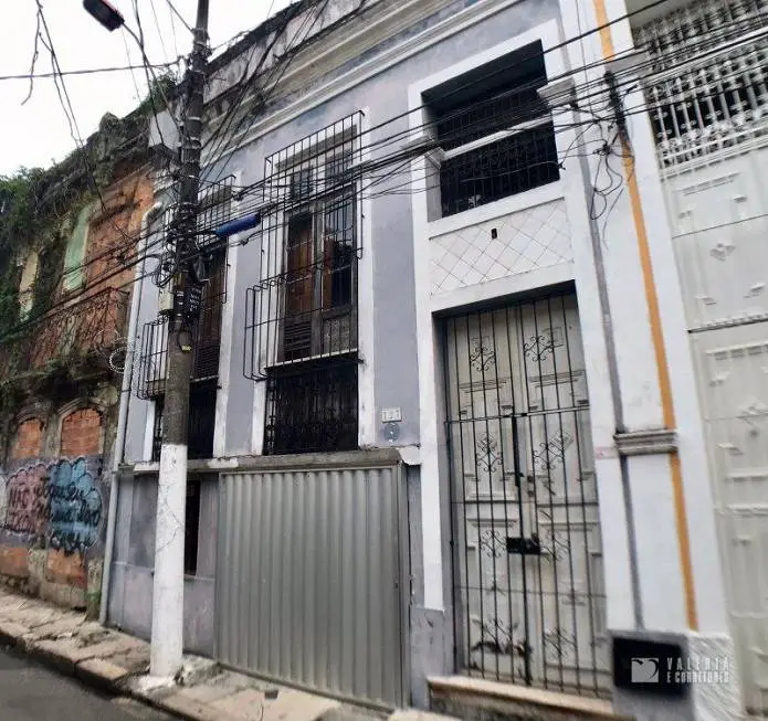 Foto 1 de Casa com 3 Quartos à venda, 172m² em Cidade Velha, Belém