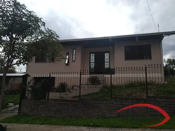 Foto 2 de Casa com 3 Quartos à venda, 147m² em Desvio Rizzo, Caxias do Sul