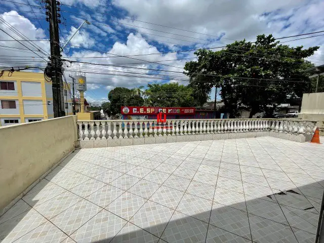 Foto 4 de Casa com 3 Quartos à venda, 150m² em Dom Pedro I, Manaus