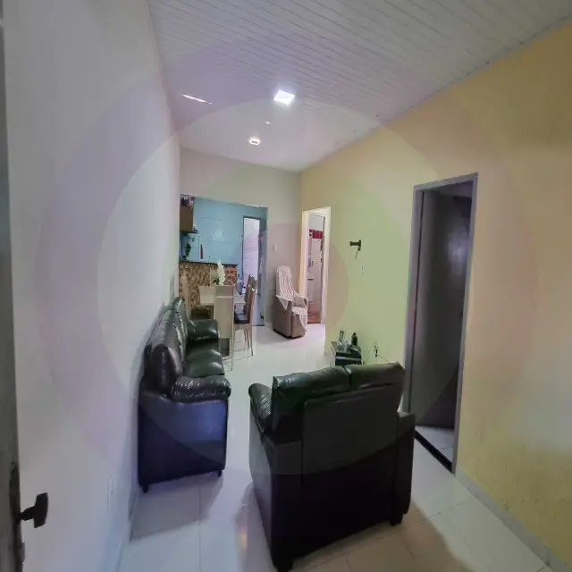 Foto 2 de Casa com 3 Quartos para alugar, 200m² em Farolândia, Aracaju