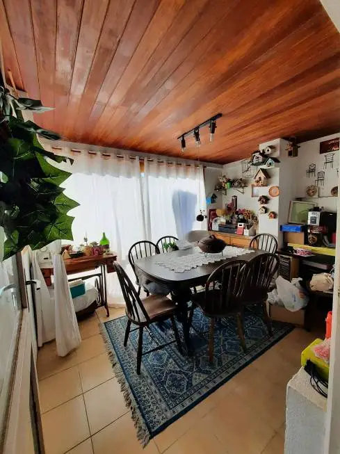 Foto 4 de Casa com 3 Quartos à venda, 157m² em Farroupilha, Porto Alegre