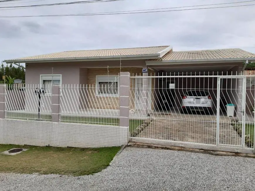 Foto 1 de Casa com 3 Quartos à venda, 158m² em Ingleses do Rio Vermelho, Florianópolis
