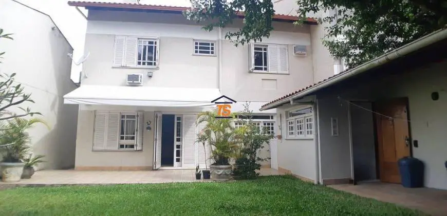 Foto 5 de Casa com 3 Quartos à venda, 272m² em Ipanema, Porto Alegre