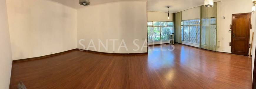 Foto 1 de Casa com 3 Quartos para alugar, 299m² em Ipiranga, São Paulo