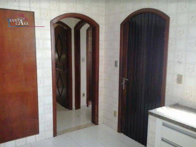 Foto 4 de Casa com 3 Quartos para alugar, 200m² em Jabaquara, São Paulo