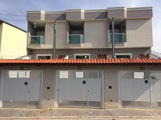 Foto 1 de Casa com 3 Quartos à venda, 160m² em Jardim Lisboa, São Paulo