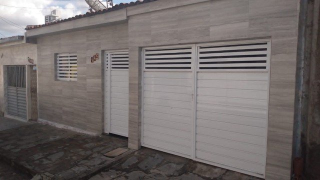 Foto 1 de Casa com 3 Quartos para alugar, 82m² em Jose Pinheiro, Campina Grande
