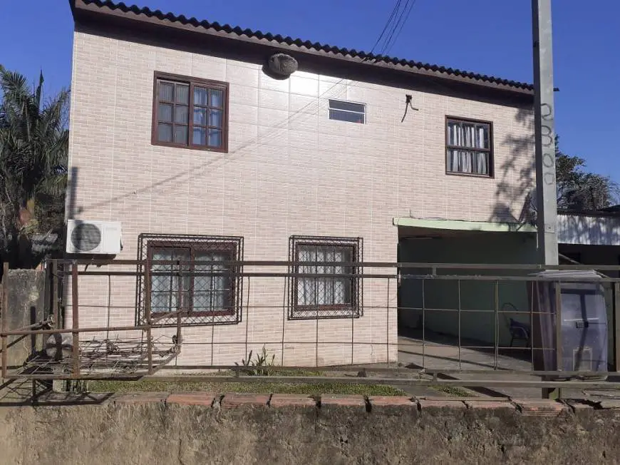 Foto 1 de Casa com 3 Quartos à venda, 80m² em Lageado, Porto Alegre