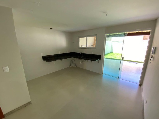 Foto 5 de Casa com 3 Quartos à venda, 190m² em Morada de Laranjeiras, Serra