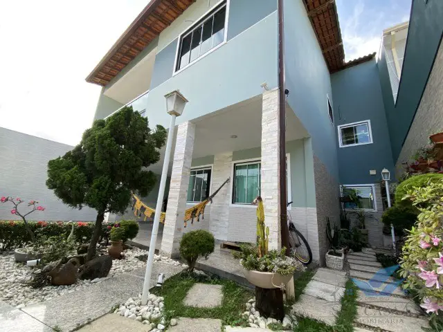 Foto 4 de Casa com 3 Quartos à venda, 265m² em Morada de Laranjeiras, Serra