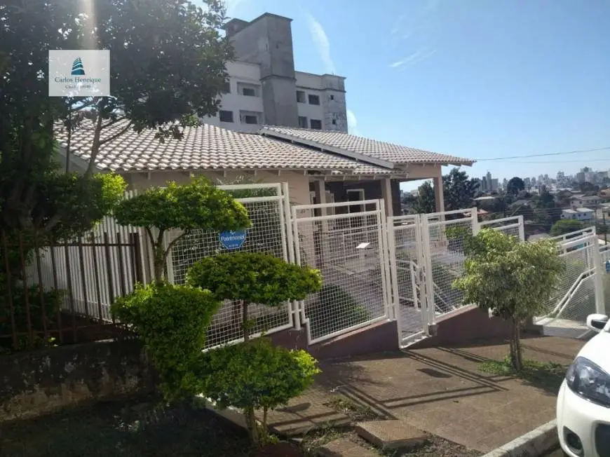 Foto 1 de Casa com 3 Quartos à venda, 226m² em Parque das Palmeiras, Chapecó