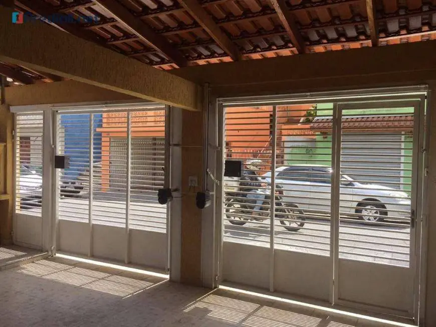 Foto 1 de Casa com 3 Quartos para alugar, 150m² em Pirituba, São Paulo