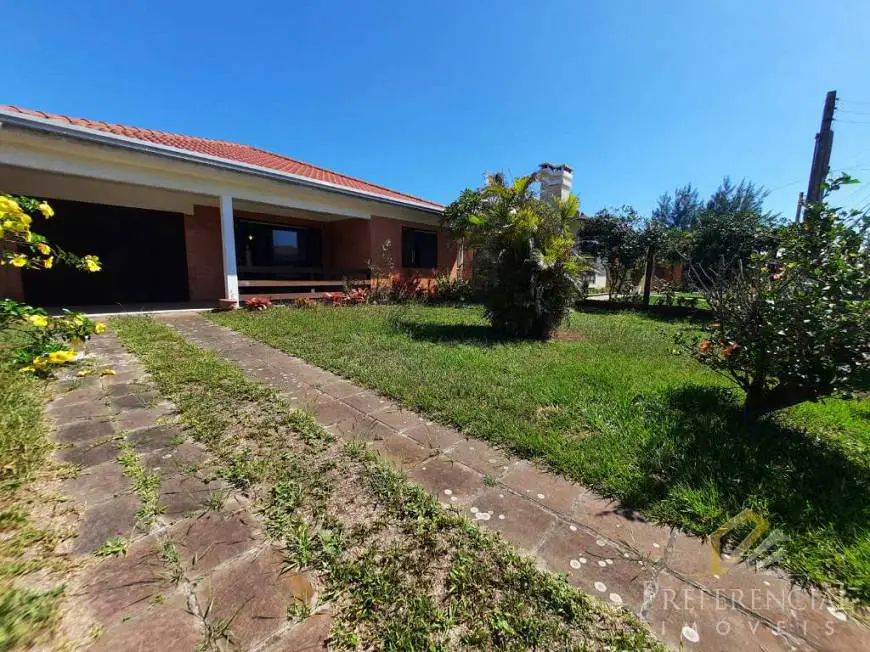 Foto 1 de Casa com 3 Quartos à venda, 133m² em Rainha Do Mar, Xangri-Lá