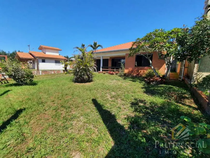 Foto 3 de Casa com 3 Quartos à venda, 133m² em Rainha Do Mar, Xangri-Lá