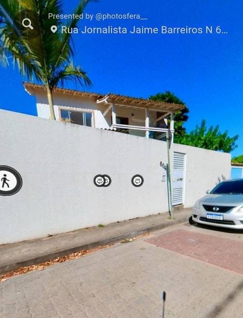 Foto 1 de Casa com 3 Quartos à venda, 140m² em Recanto, Rio das Ostras