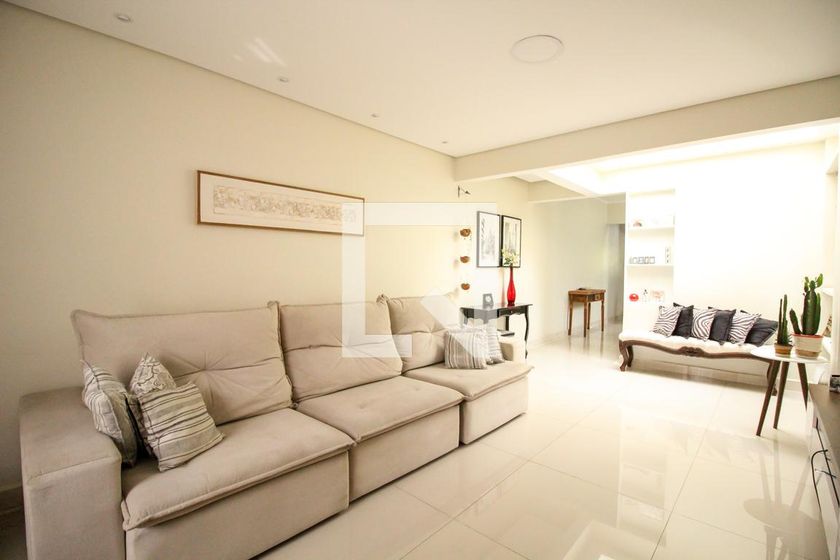 Foto 1 de Casa com 3 Quartos para alugar, 280m² em Santana, São Paulo