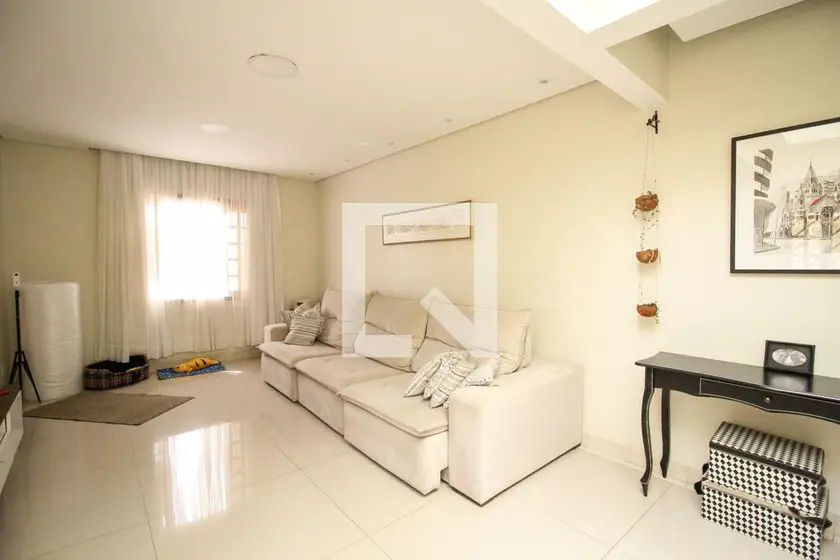 Foto 3 de Casa com 3 Quartos para alugar, 280m² em Santana, São Paulo