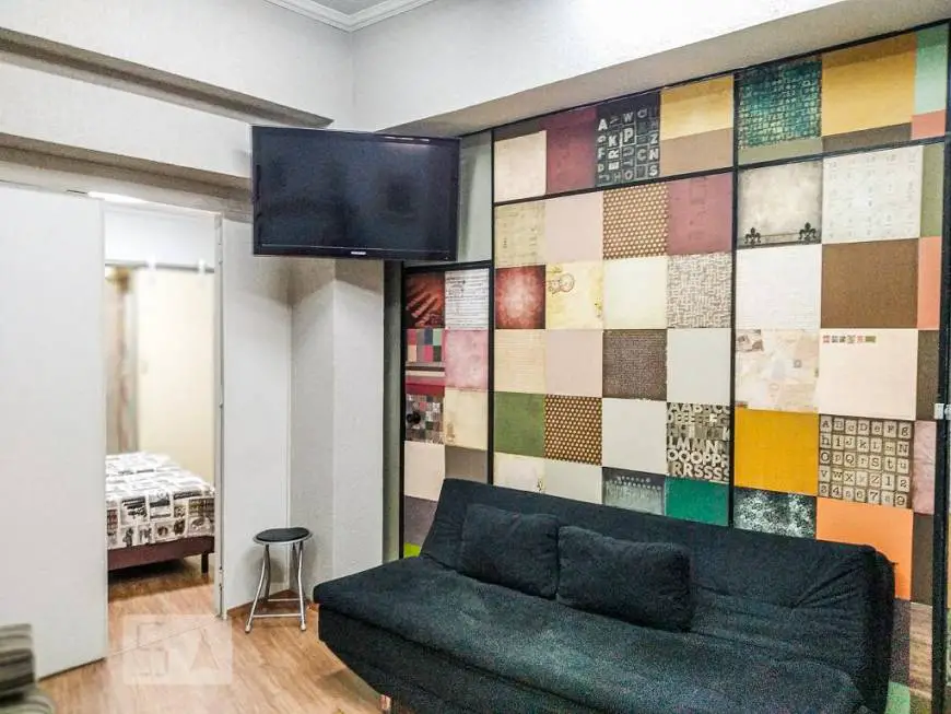 Foto 2 de Casa com 3 Quartos para alugar, 175m² em Santo Amaro, São Paulo