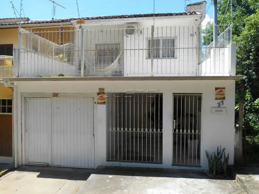 Foto 1 de Casa com 3 Quartos à venda, 139m² em Santo André, São Leopoldo