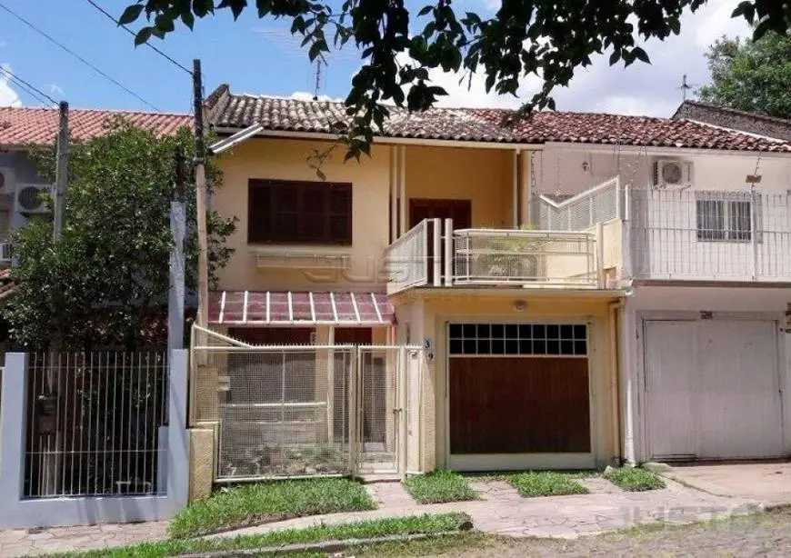 Foto 1 de Casa com 3 Quartos à venda, 208m² em Santo André, São Leopoldo