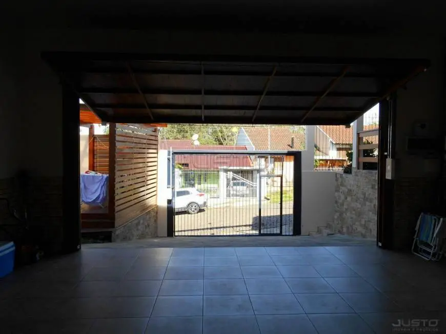 Foto 4 de Casa com 3 Quartos à venda, 271m² em Santo André, São Leopoldo