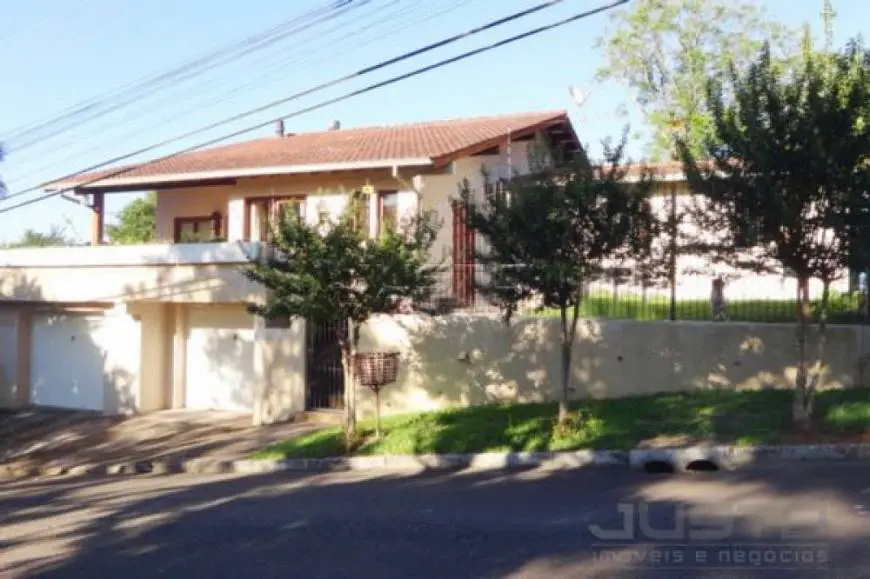 Foto 1 de Casa com 3 Quartos à venda, 840m² em Santo André, São Leopoldo