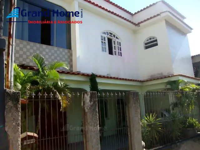 Foto 1 de Casa com 3 Quartos à venda, 210m² em Santos Dumont, Vila Velha