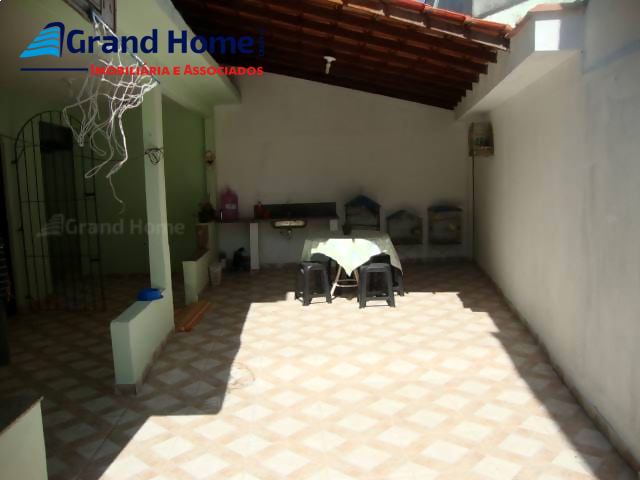 Foto 4 de Casa com 3 Quartos à venda, 210m² em Santos Dumont, Vila Velha