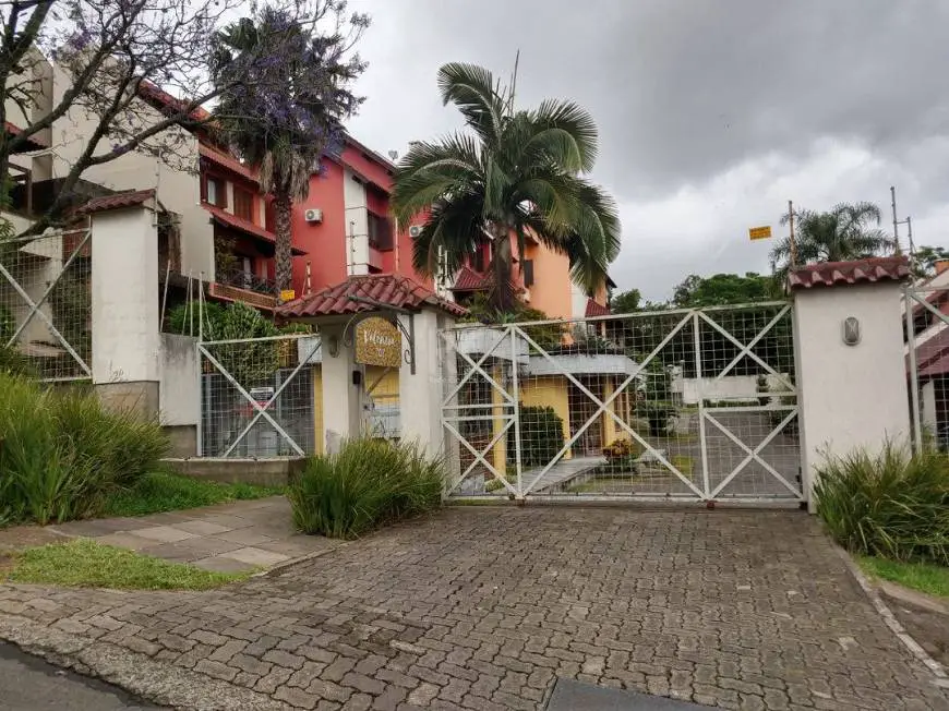 Foto 1 de Casa com 3 Quartos à venda, 249m² em Tristeza, Porto Alegre
