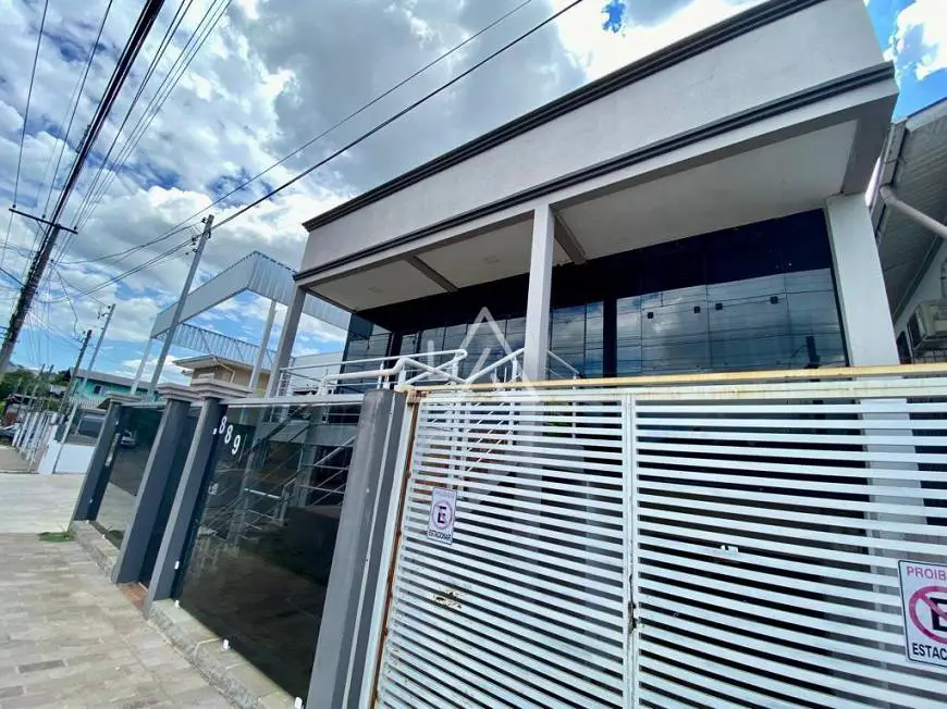 Foto 2 de Casa com 3 Quartos à venda, 500m² em Vila Luiza, Passo Fundo