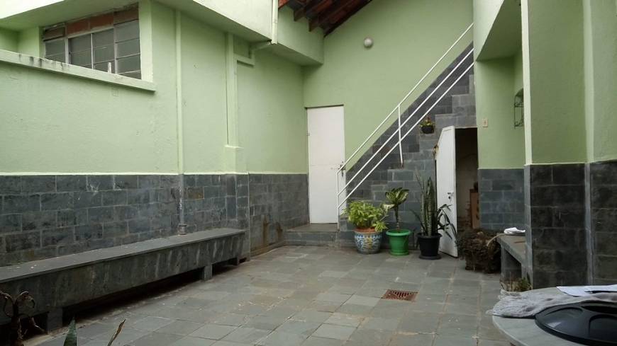 Foto 1 de Casa com 4 Quartos à venda, 700m² em Floresta, Belo Horizonte