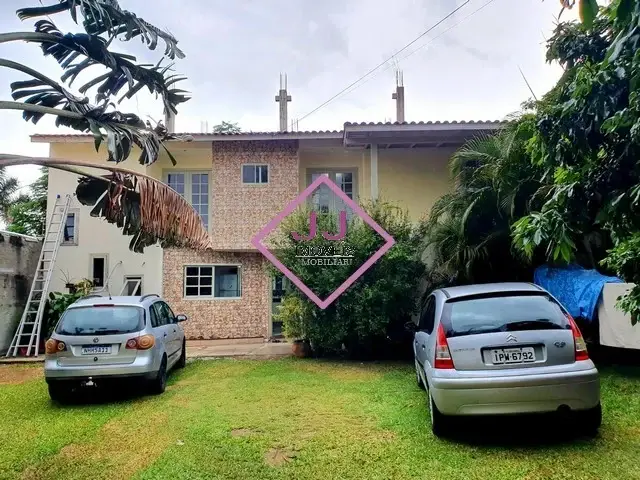 Foto 1 de Casa com 4 Quartos à venda, 270m² em Ingleses do Rio Vermelho, Florianópolis