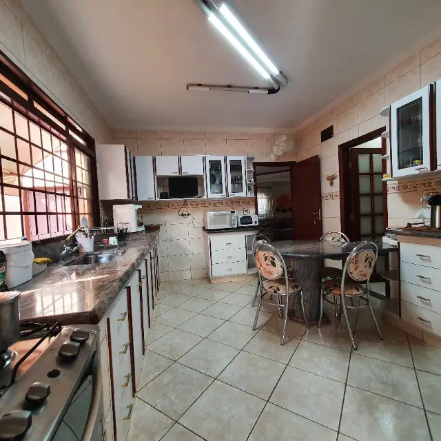 Foto 4 de Casa com 4 Quartos à venda, 362m² em Jardim Morumbi, São José do Rio Preto