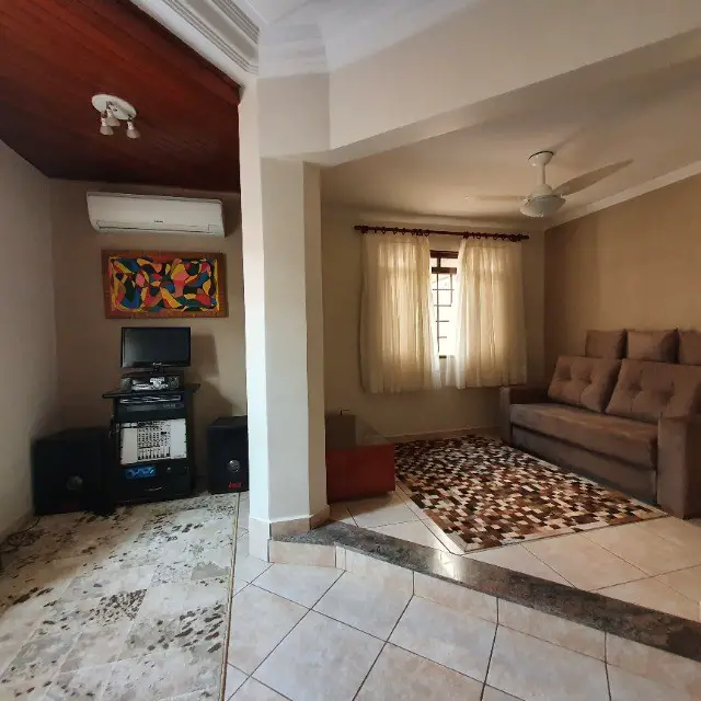Foto 5 de Casa com 4 Quartos à venda, 362m² em Jardim Morumbi, São José do Rio Preto