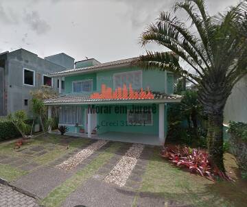 Foto 1 de Casa com 4 Quartos à venda, 270m² em Jurerê Internacional, Florianópolis