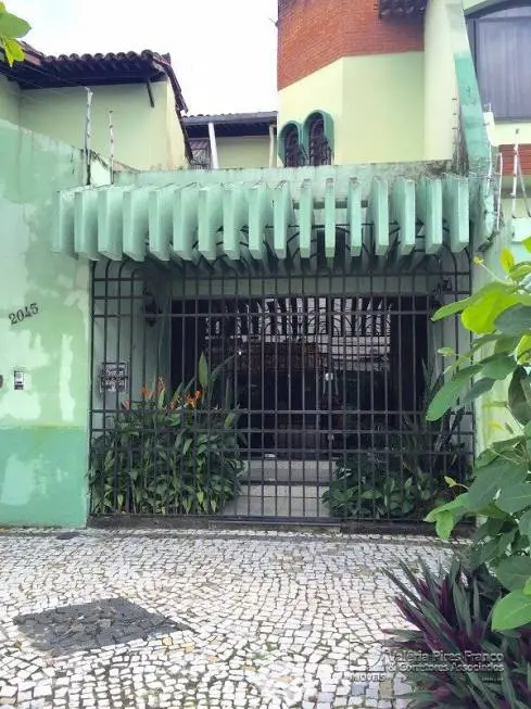Foto 4 de Casa com 4 Quartos à venda, 700m² em Marco, Belém
