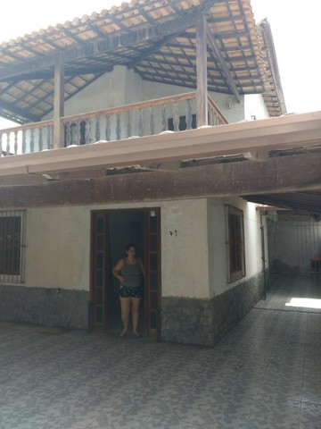 Foto 1 de Casa com 4 Quartos à venda, 120m² em Recanto, Rio das Ostras