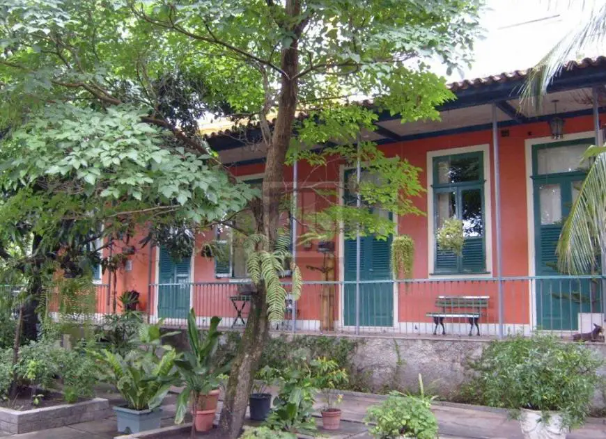 Foto 1 de Casa com 4 Quartos à venda, 434m² em Santa Teresa, Rio de Janeiro